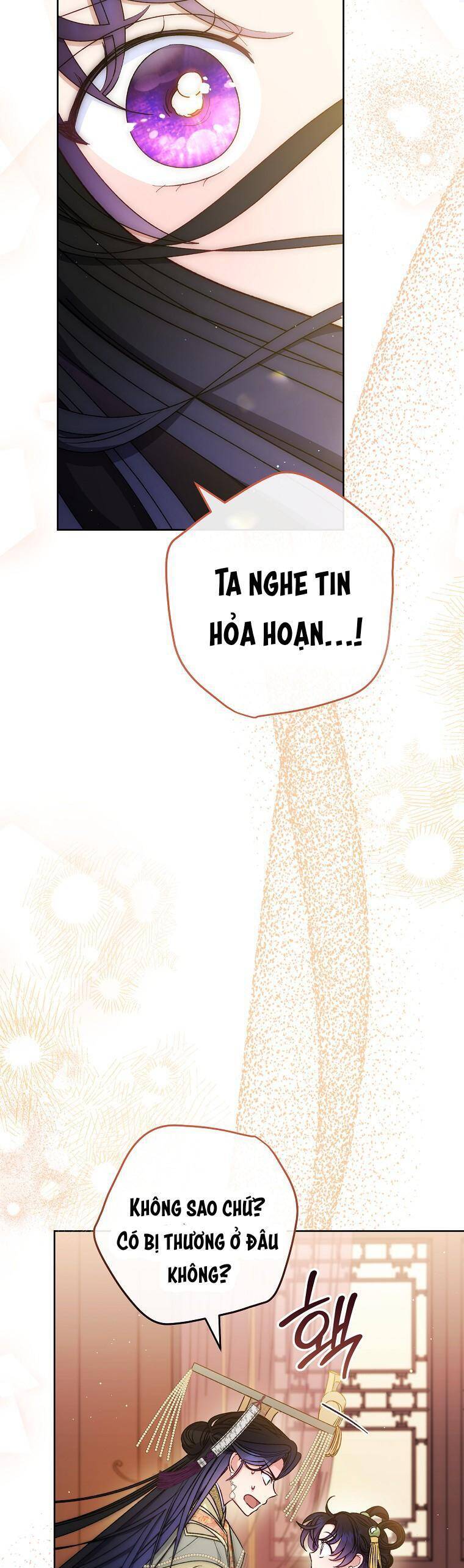 Tiểu Thiếp Chỉ Muốn Sống Yên Bình Chapter 38 - 37