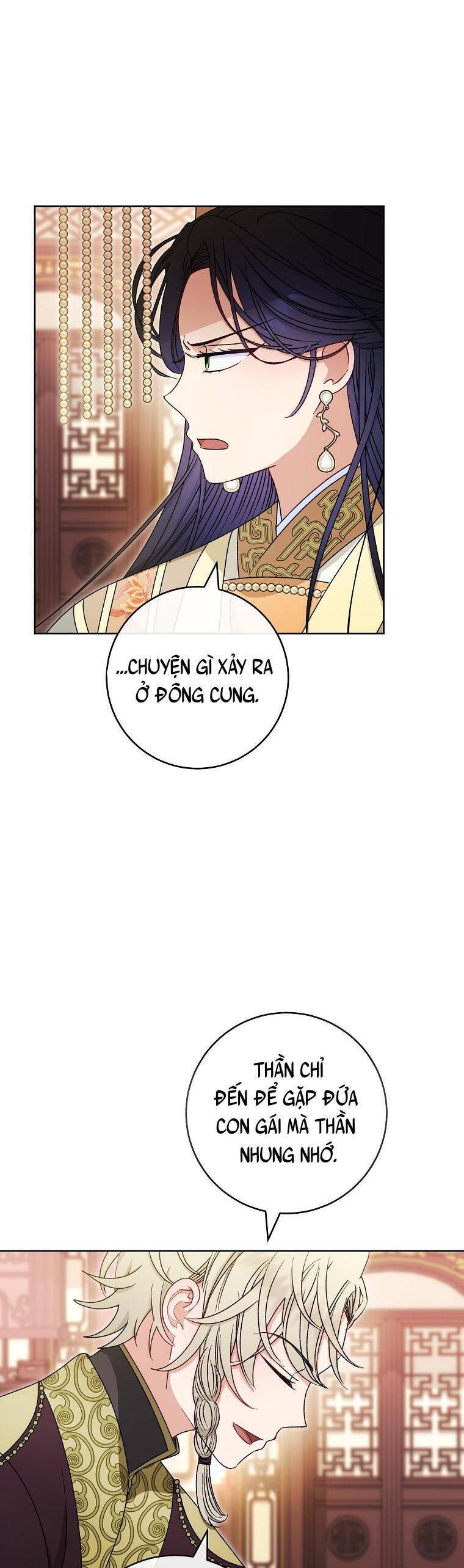 Tiểu Thiếp Chỉ Muốn Sống Yên Bình Chapter 38 - 40