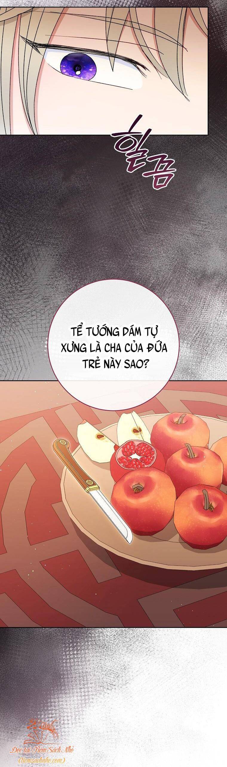Tiểu Thiếp Chỉ Muốn Sống Yên Bình Chapter 38 - 45