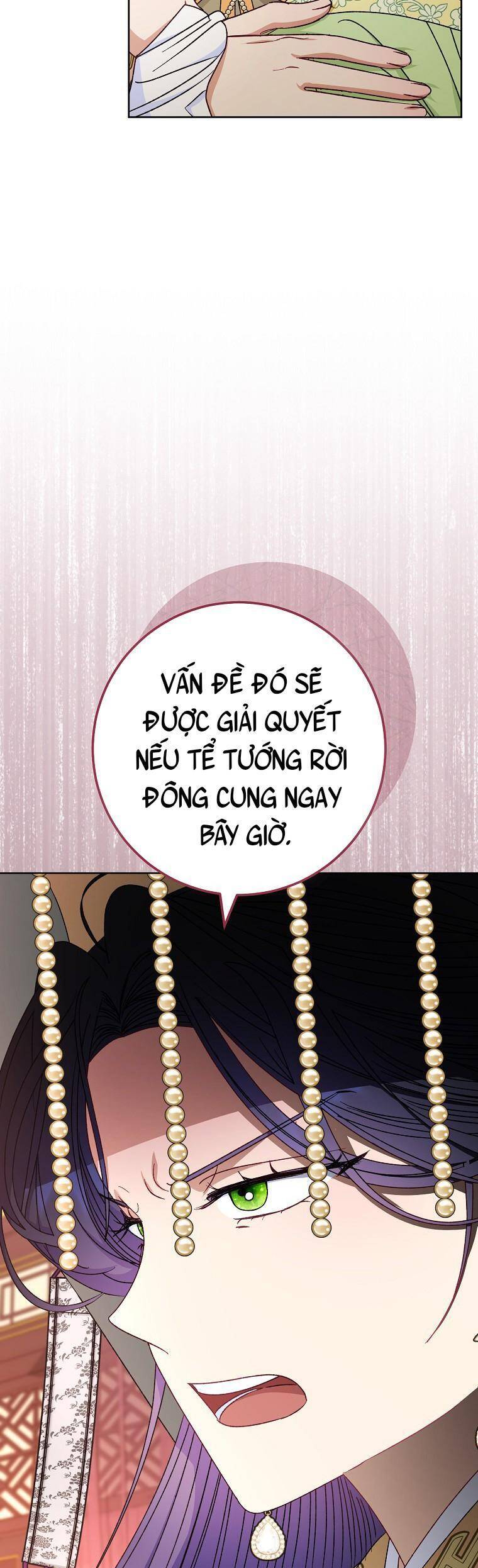 Tiểu Thiếp Chỉ Muốn Sống Yên Bình Chapter 38 - 48
