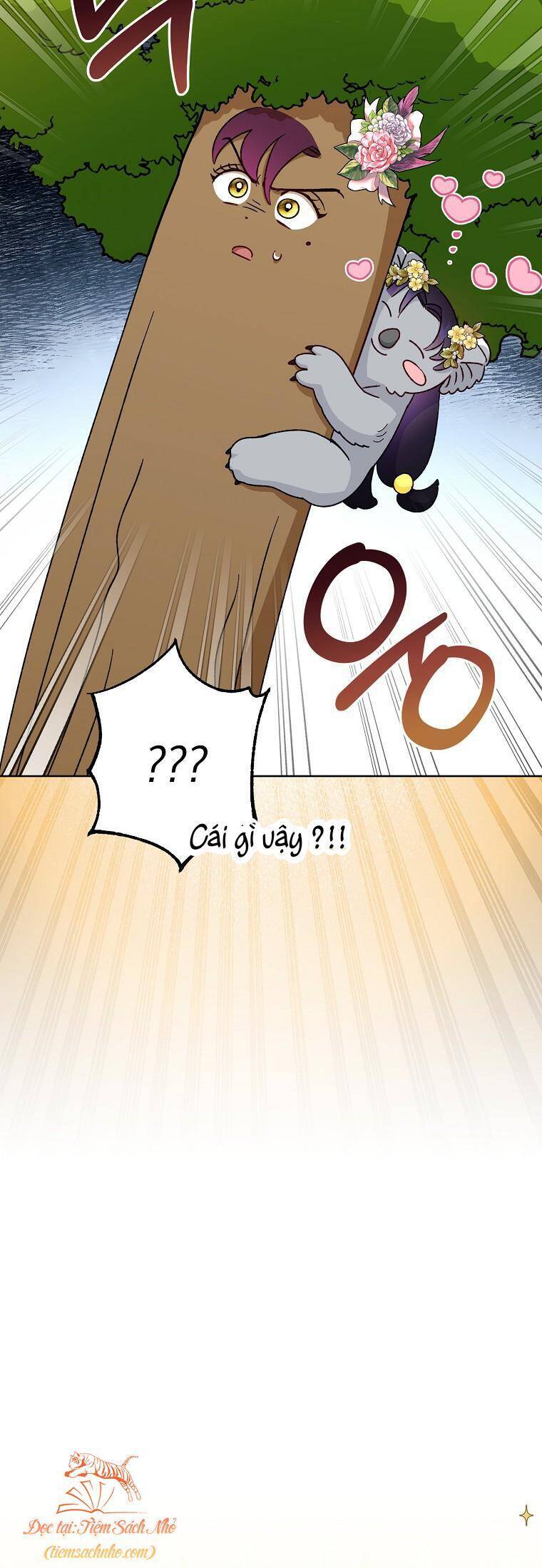 Tiểu Thiếp Chỉ Muốn Sống Yên Bình Chapter 40 - 9