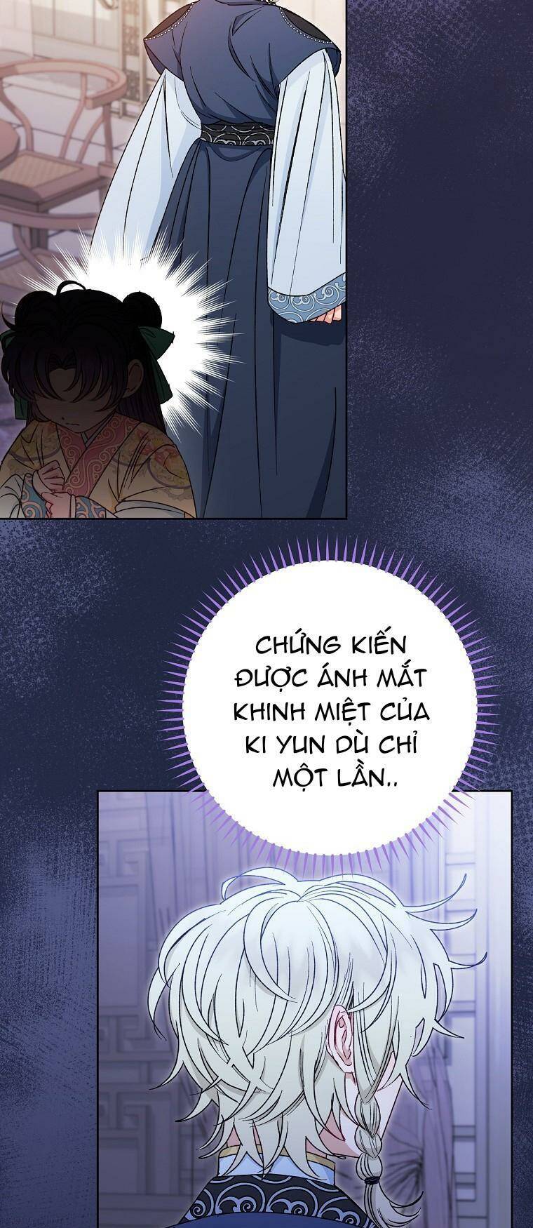 Tiểu Thiếp Chỉ Muốn Sống Yên Bình Chapter 33 - 29