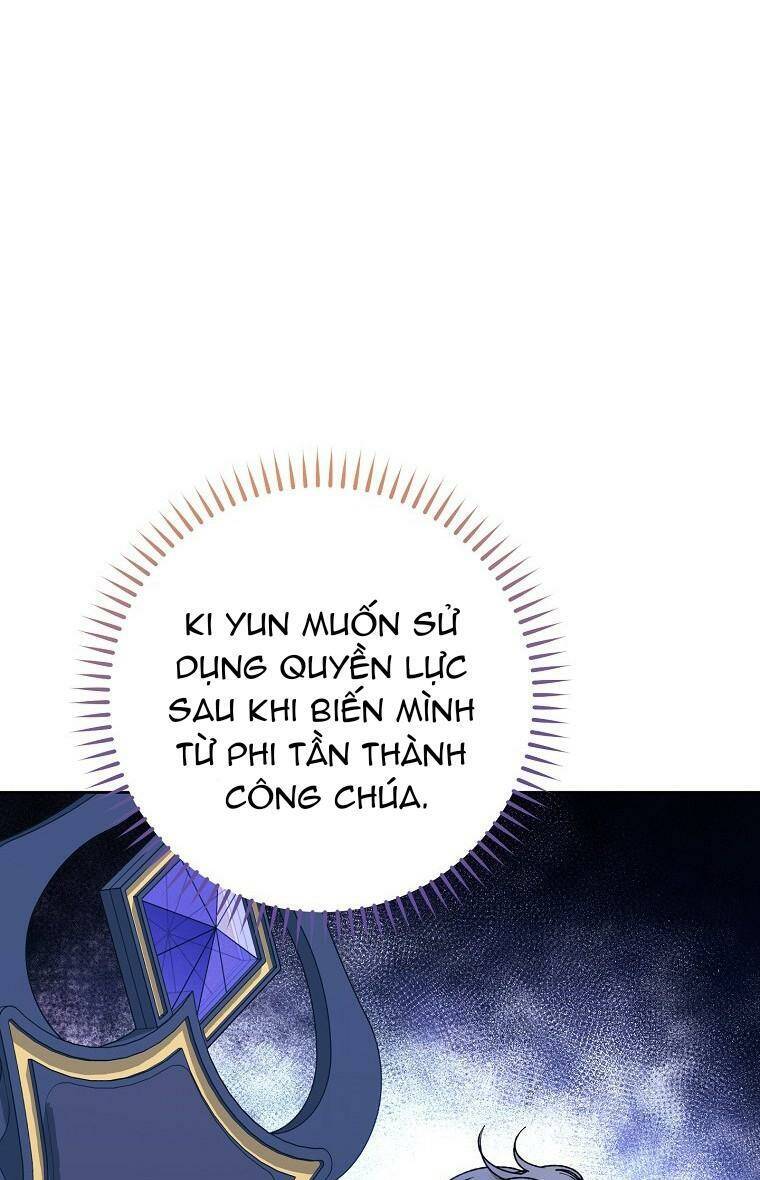 Tiểu Thiếp Chỉ Muốn Sống Yên Bình Chapter 33 - 49