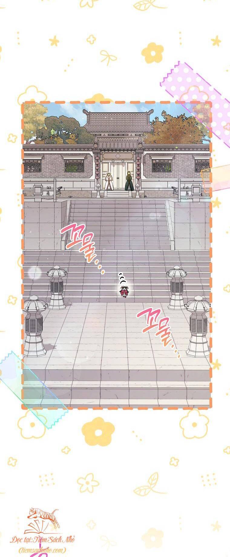 Tiểu Thiếp Chỉ Muốn Sống Yên Bình Chapter 4 - 38