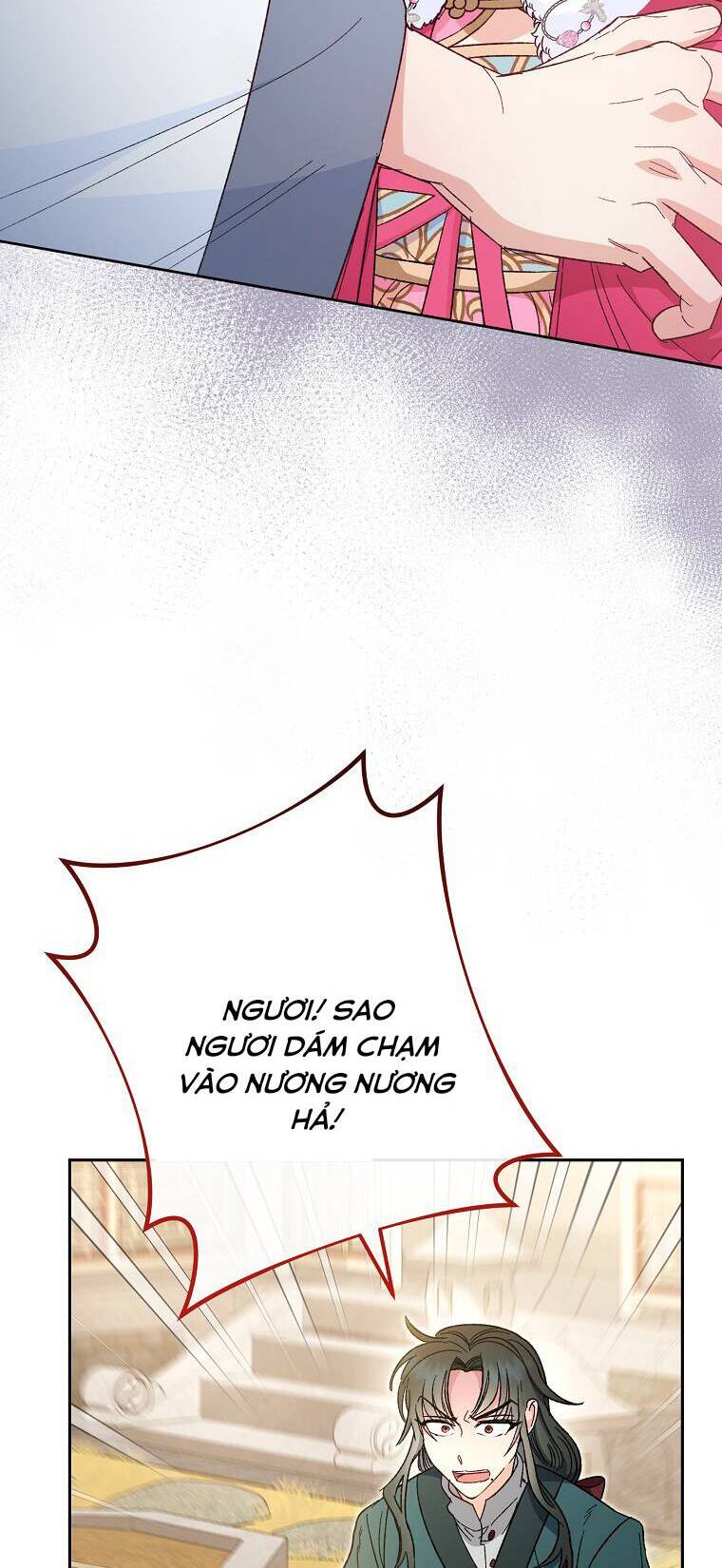 Tiểu Thiếp Chỉ Muốn Sống Yên Bình Chapter 5 - 60