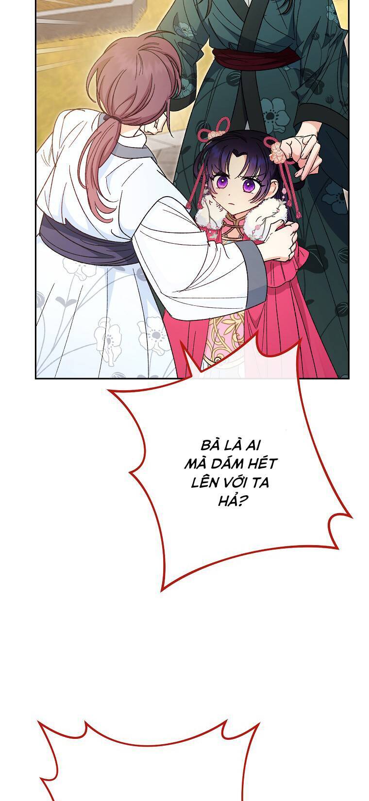 Tiểu Thiếp Chỉ Muốn Sống Yên Bình Chapter 5 - 61
