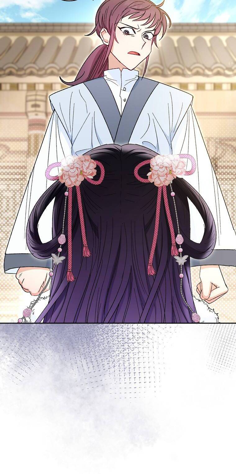 Tiểu Thiếp Chỉ Muốn Sống Yên Bình Chapter 5 - 64