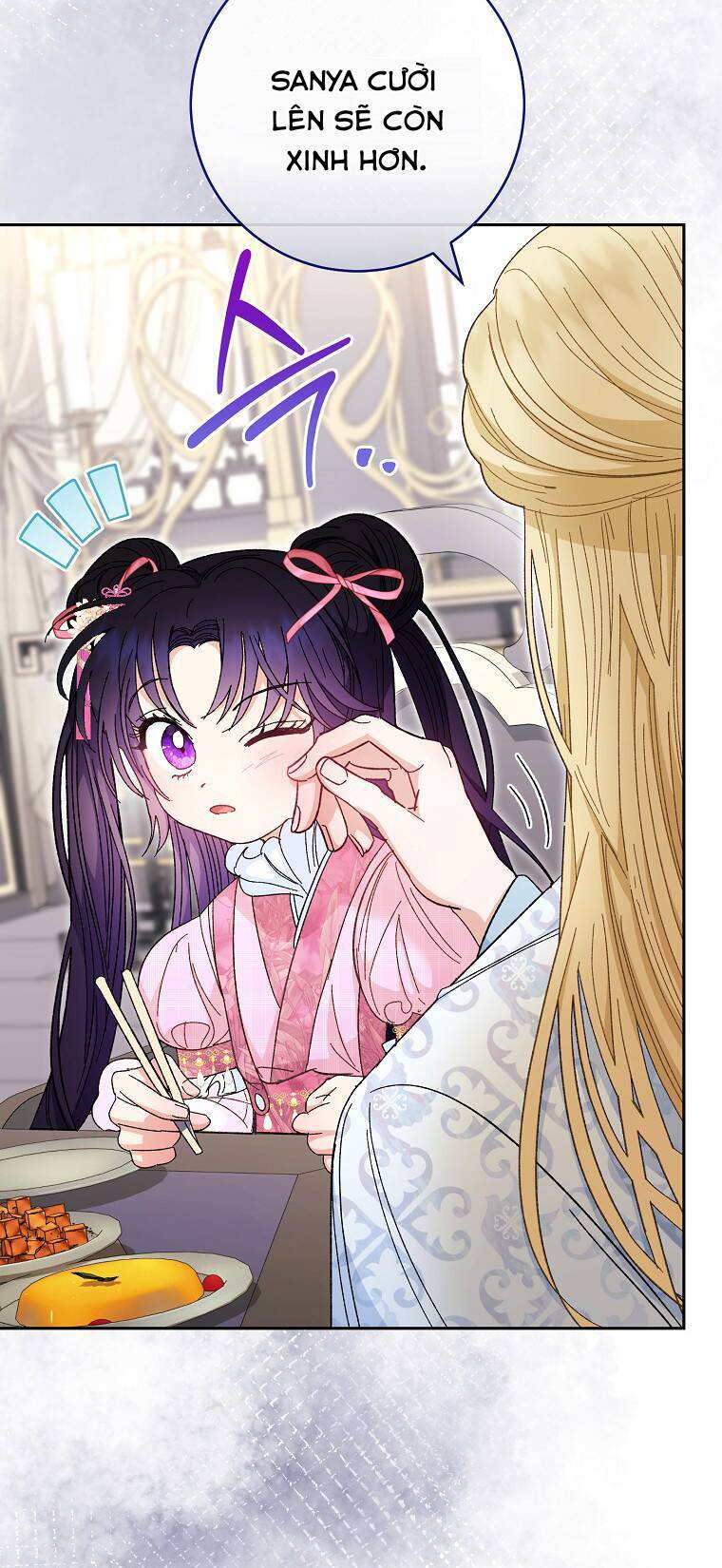 Tiểu Thiếp Chỉ Muốn Sống Yên Bình Chapter 7 - 52