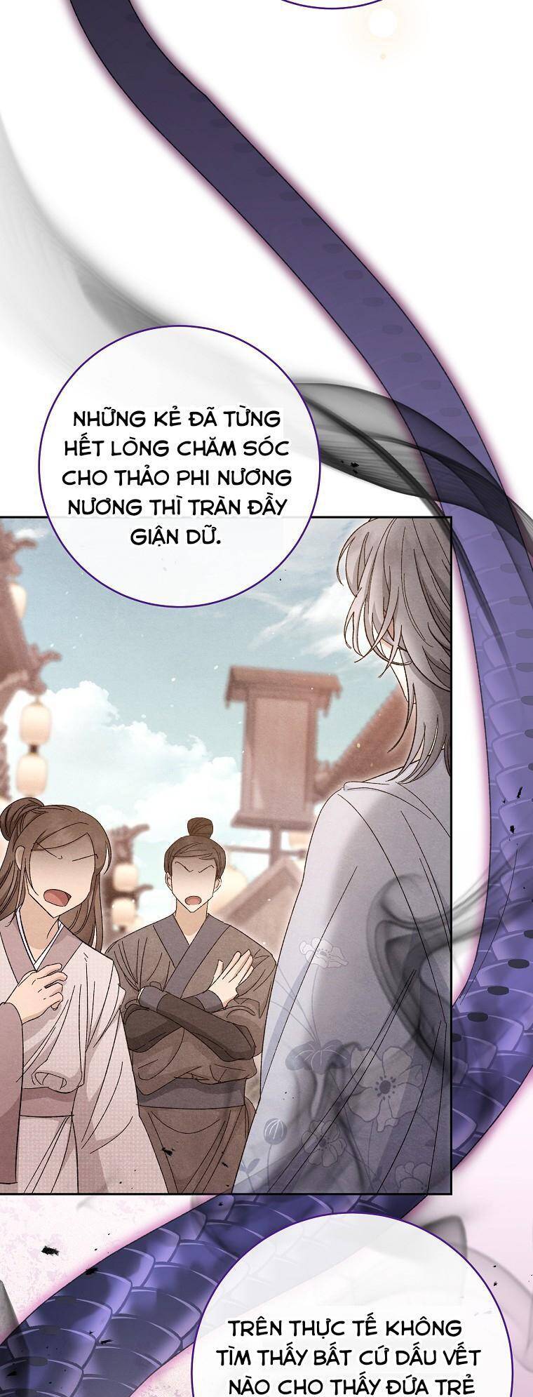 Tiểu Thiếp Chỉ Muốn Sống Yên Bình Chapter 9 - 3