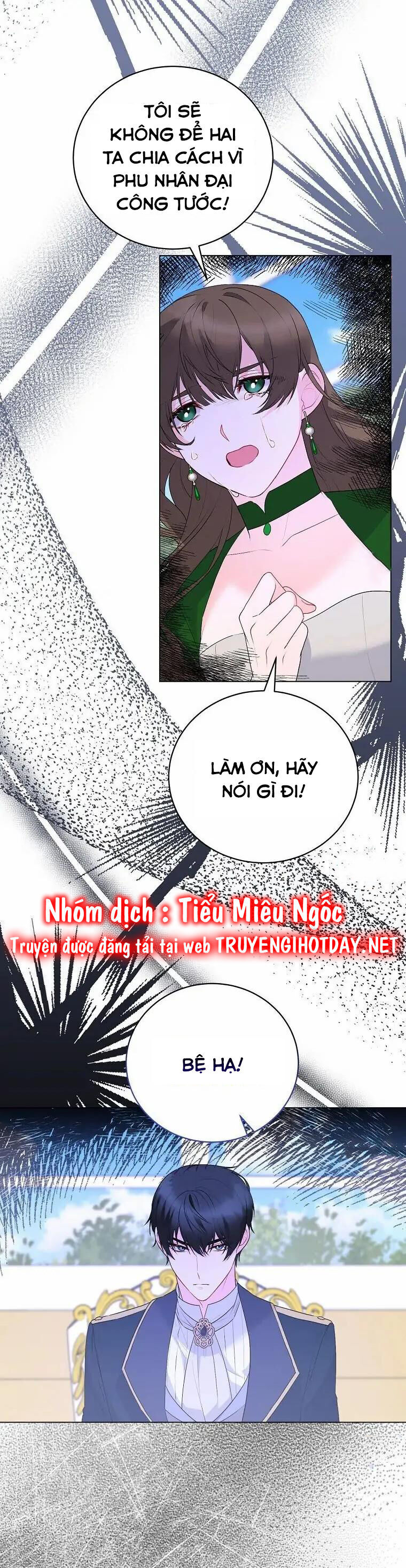 Ngay Cả Khi Là Ác Nữ, Tôi Vẫn Sẽ Trở Thành Nữ Chính Chapter 109 - 29