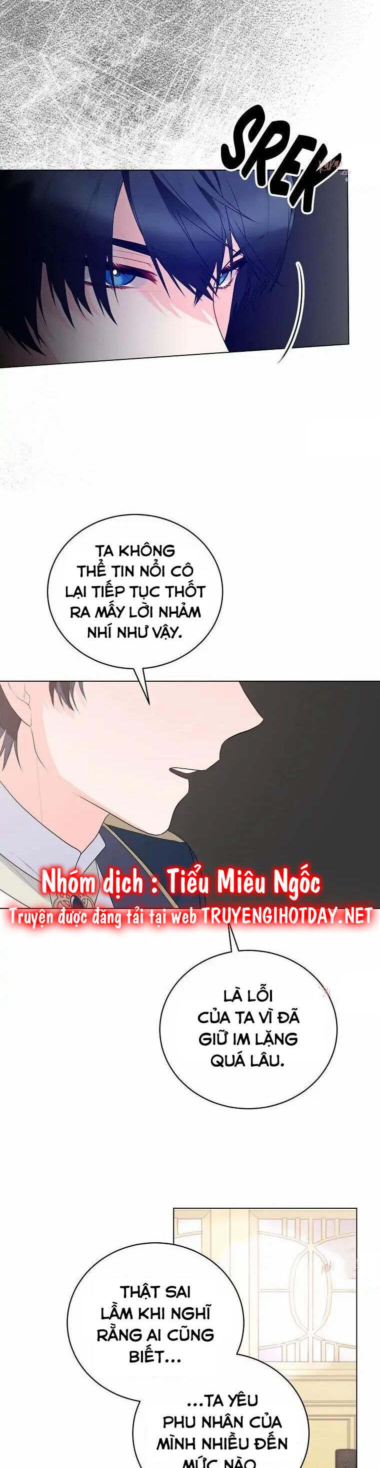 Ngay Cả Khi Là Ác Nữ, Tôi Vẫn Sẽ Trở Thành Nữ Chính Chapter 109 - 30