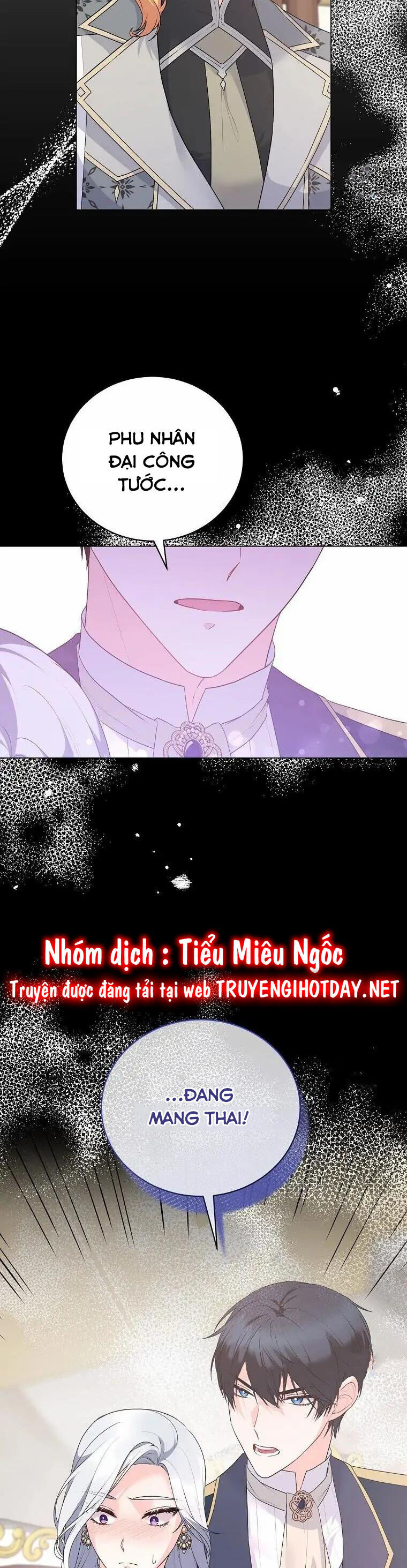 Ngay Cả Khi Là Ác Nữ, Tôi Vẫn Sẽ Trở Thành Nữ Chính Chapter 109 - 33