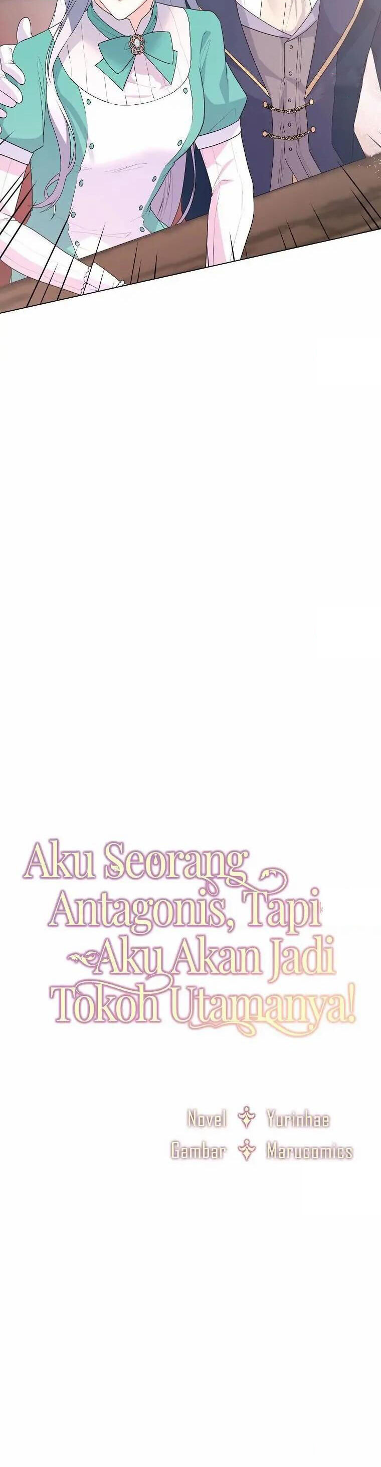 Ngay Cả Khi Là Ác Nữ, Tôi Vẫn Sẽ Trở Thành Nữ Chính Chapter 109 - 34