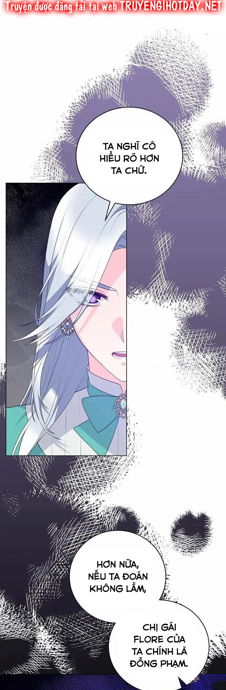 Ngay Cả Khi Là Ác Nữ, Tôi Vẫn Sẽ Trở Thành Nữ Chính Chapter 109 - 4