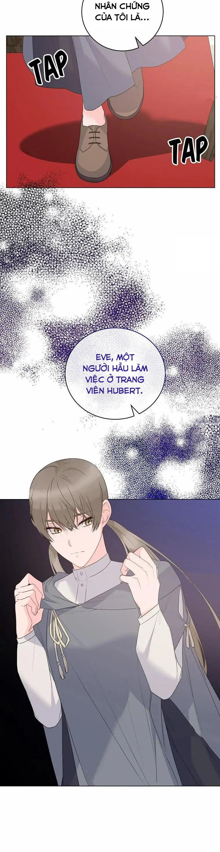 Ngay Cả Khi Là Ác Nữ, Tôi Vẫn Sẽ Trở Thành Nữ Chính Chapter 109 - 6