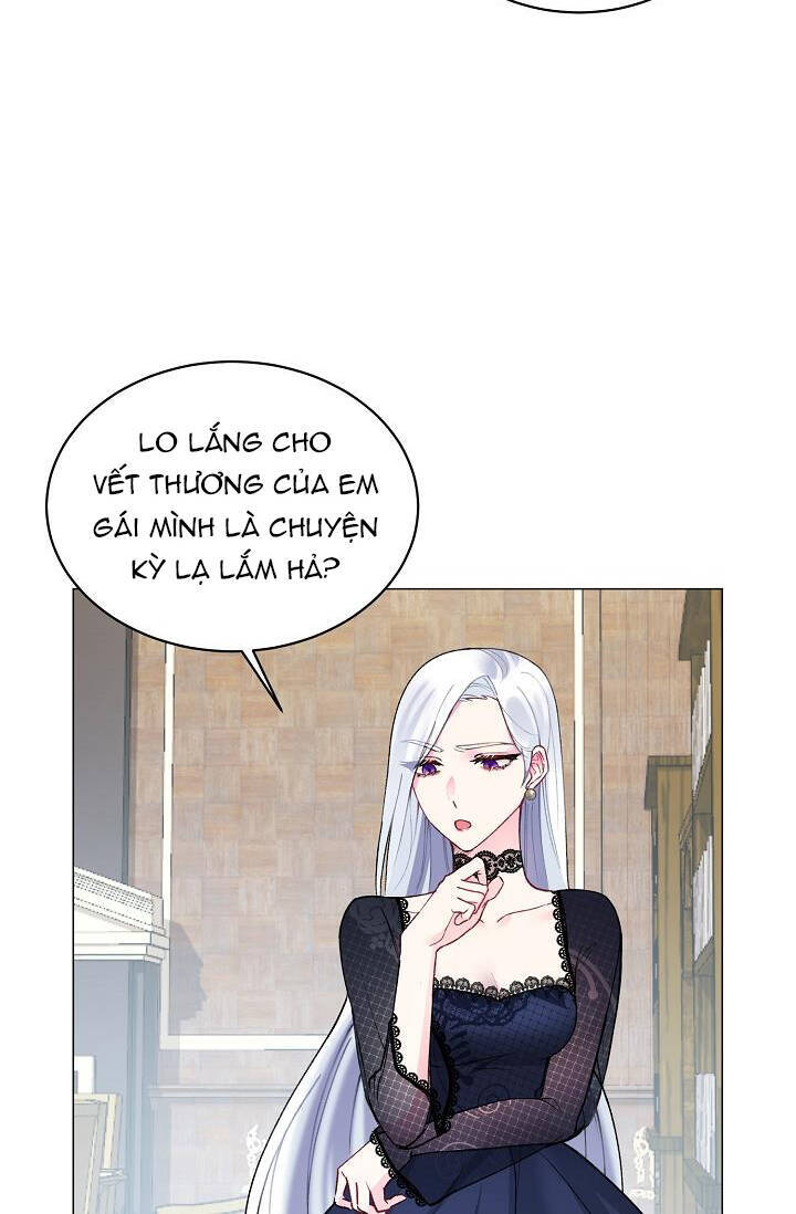 Ngay Cả Khi Là Ác Nữ, Tôi Vẫn Sẽ Trở Thành Nữ Chính Chapter 1 - 122