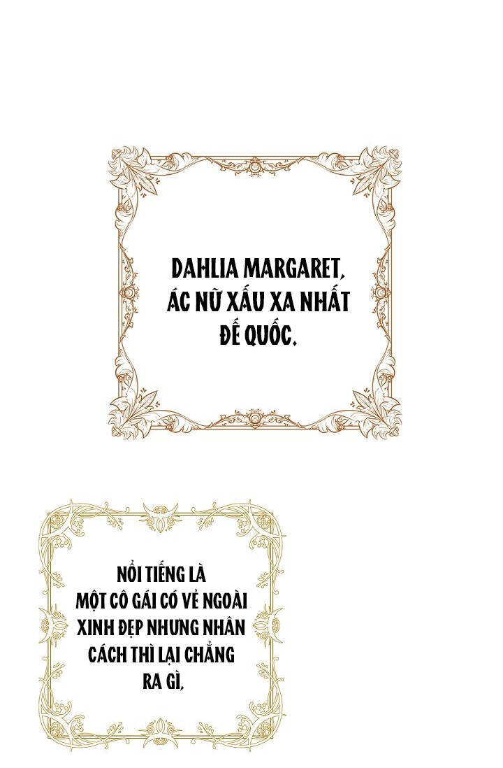 Ngay Cả Khi Là Ác Nữ, Tôi Vẫn Sẽ Trở Thành Nữ Chính Chapter 1 - 32