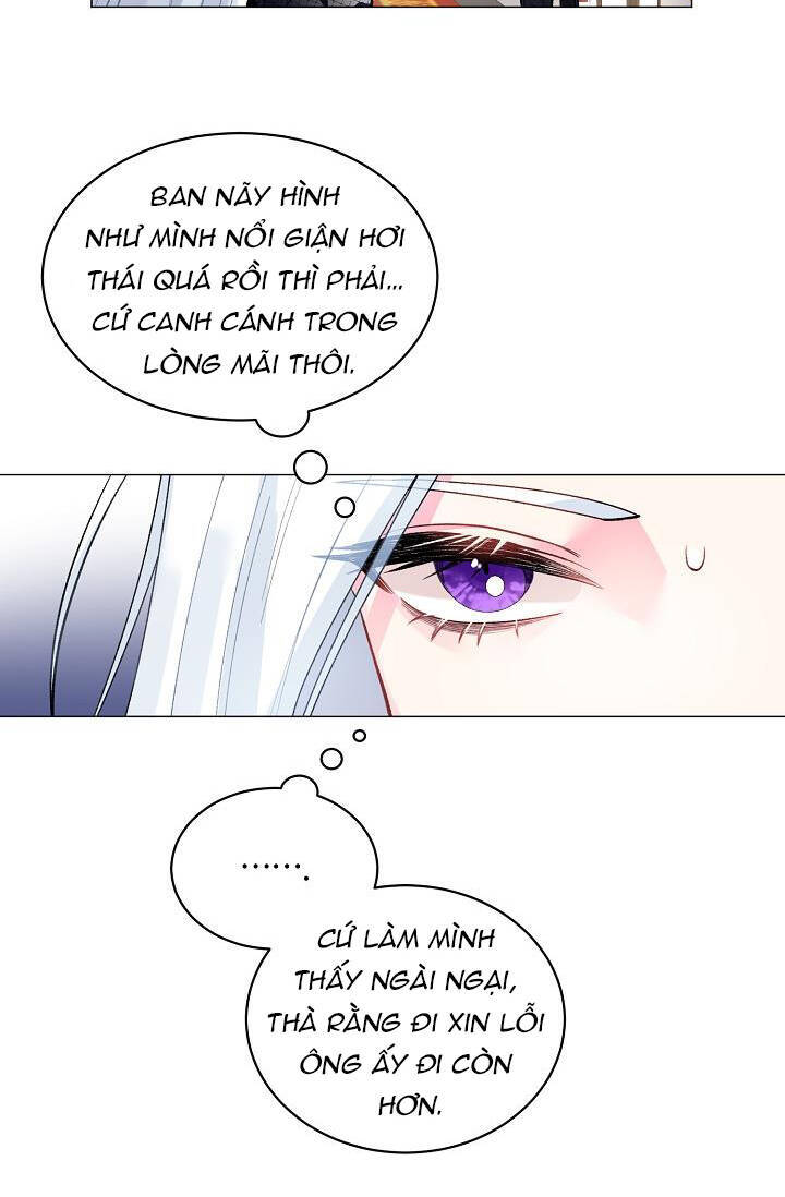 Ngay Cả Khi Là Ác Nữ, Tôi Vẫn Sẽ Trở Thành Nữ Chính Chapter 1 - 85