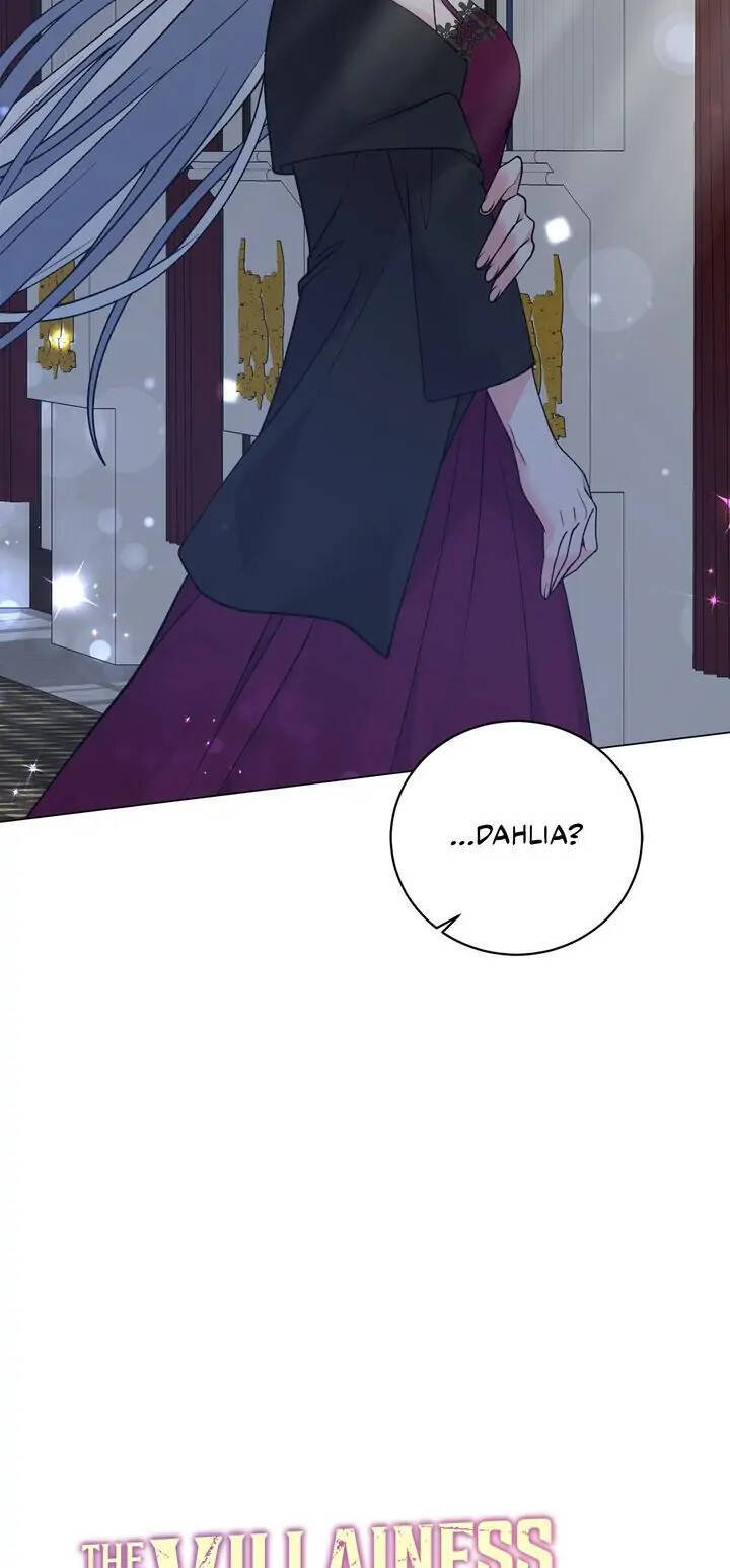 Ngay Cả Khi Là Ác Nữ, Tôi Vẫn Sẽ Trở Thành Nữ Chính Chapter 52 - 47