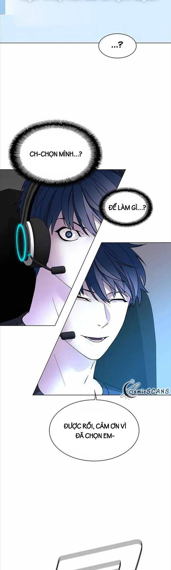 Tận Thế Cũng Chỉ Là Trò Chơi Chapter 1 - 11
