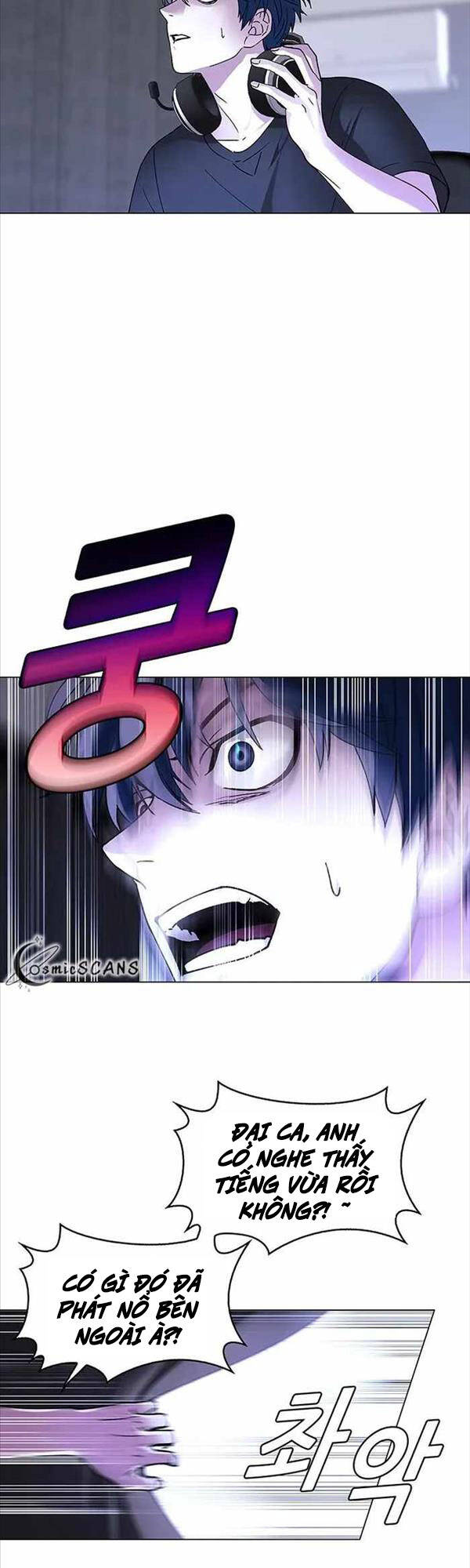 Tận Thế Cũng Chỉ Là Trò Chơi Chapter 1 - 13