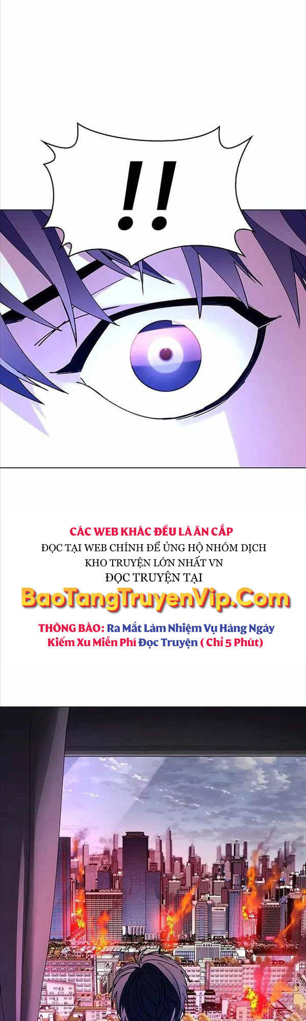 Tận Thế Cũng Chỉ Là Trò Chơi Chapter 1 - 14