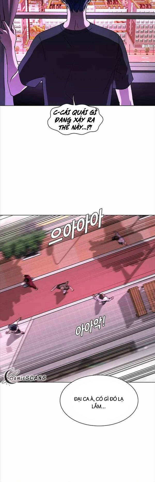 Tận Thế Cũng Chỉ Là Trò Chơi Chapter 1 - 15