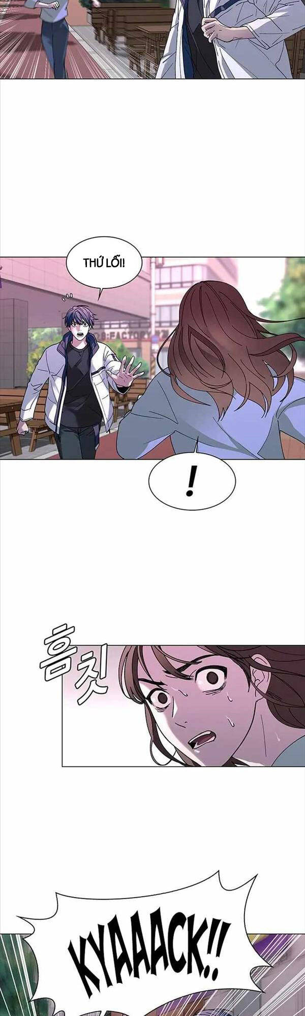 Tận Thế Cũng Chỉ Là Trò Chơi Chapter 1 - 18