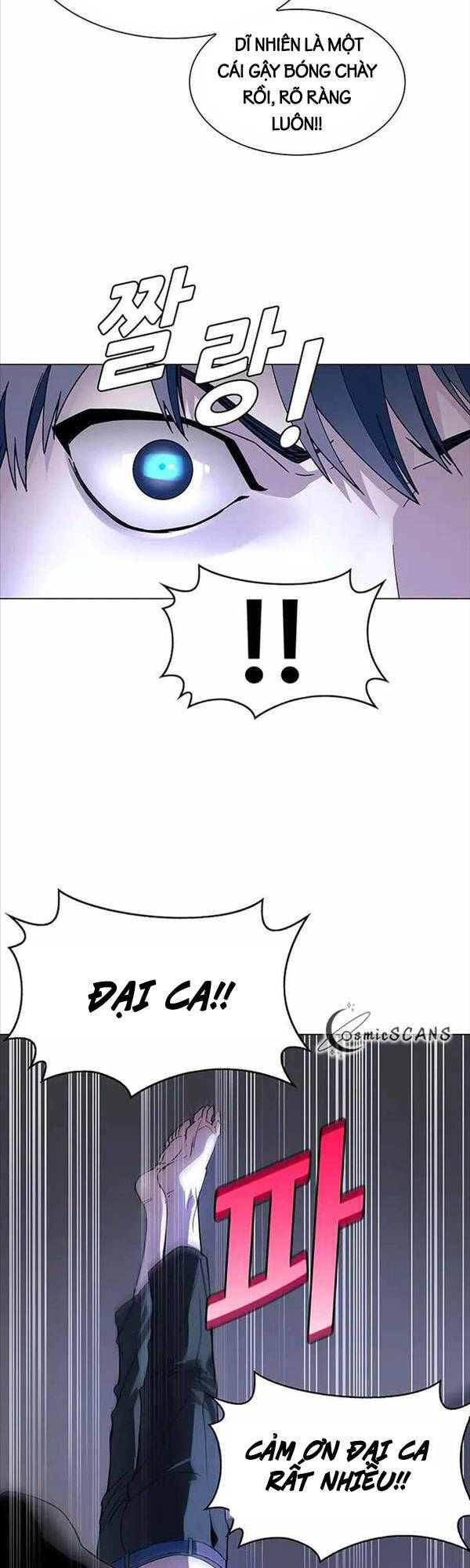 Tận Thế Cũng Chỉ Là Trò Chơi Chapter 1 - 3