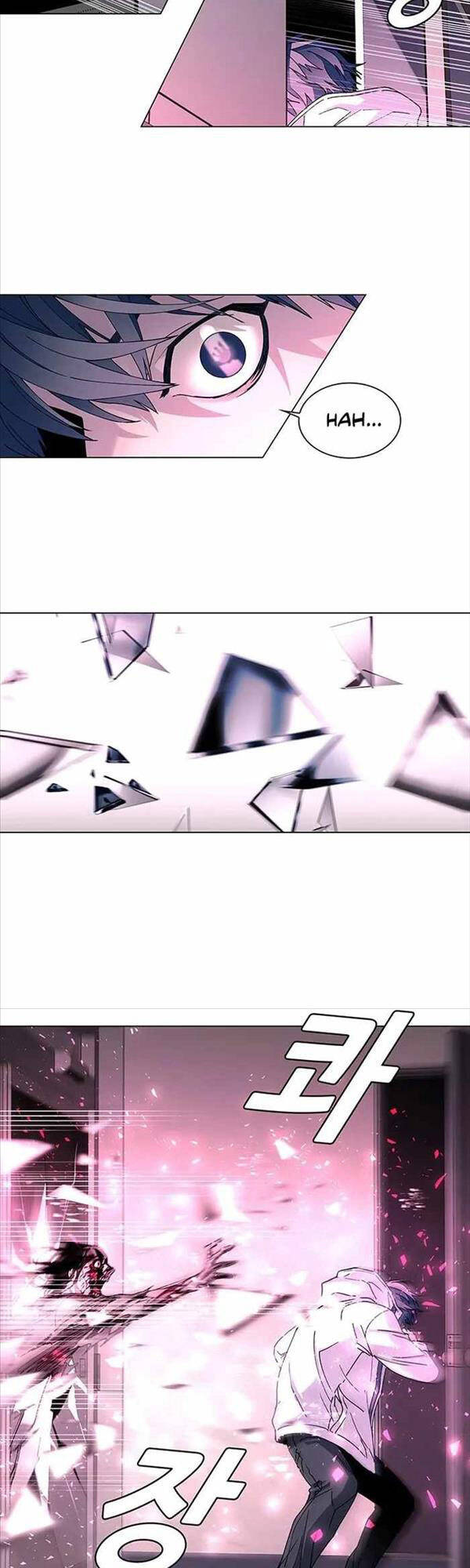 Tận Thế Cũng Chỉ Là Trò Chơi Chapter 1 - 27