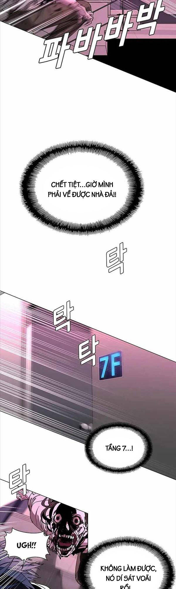 Tận Thế Cũng Chỉ Là Trò Chơi Chapter 1 - 29