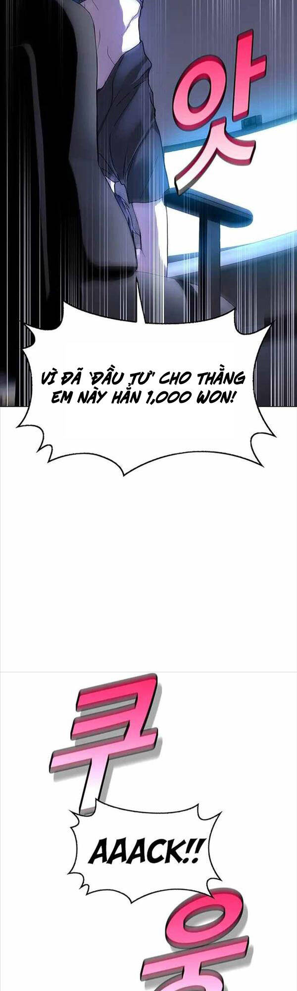 Tận Thế Cũng Chỉ Là Trò Chơi Chapter 1 - 4