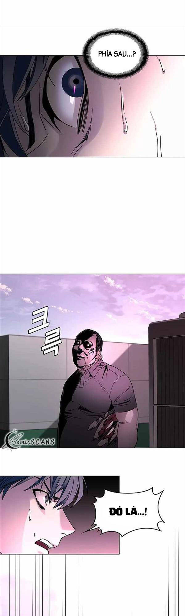 Tận Thế Cũng Chỉ Là Trò Chơi Chapter 1 - 36