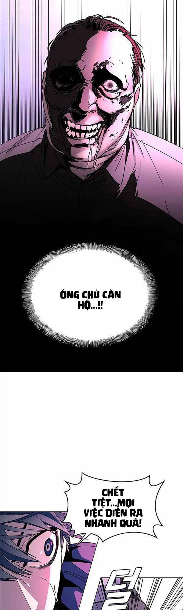 Tận Thế Cũng Chỉ Là Trò Chơi Chapter 1 - 37