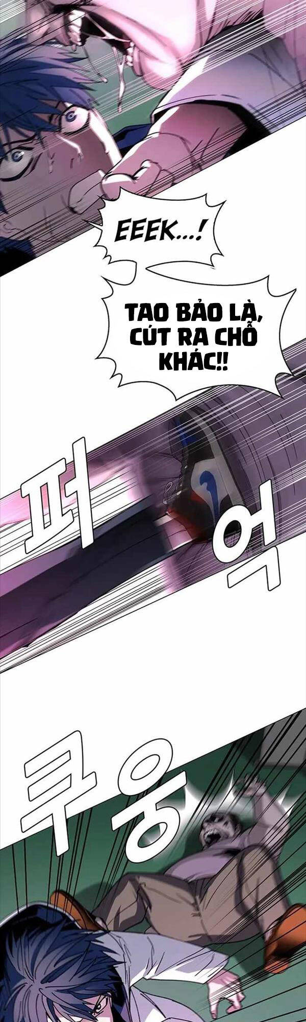 Tận Thế Cũng Chỉ Là Trò Chơi Chapter 1 - 40