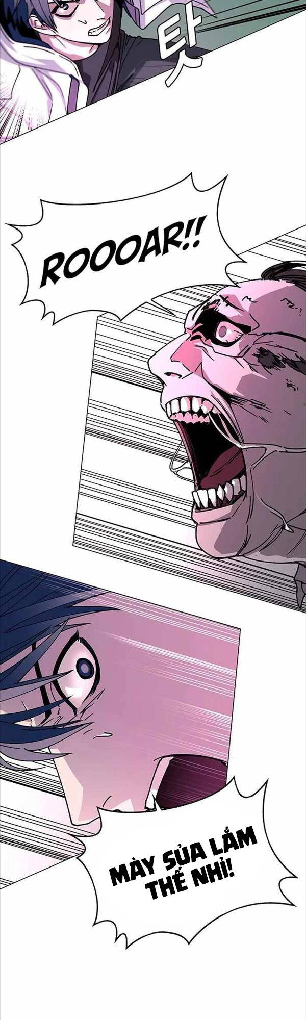 Tận Thế Cũng Chỉ Là Trò Chơi Chapter 1 - 41