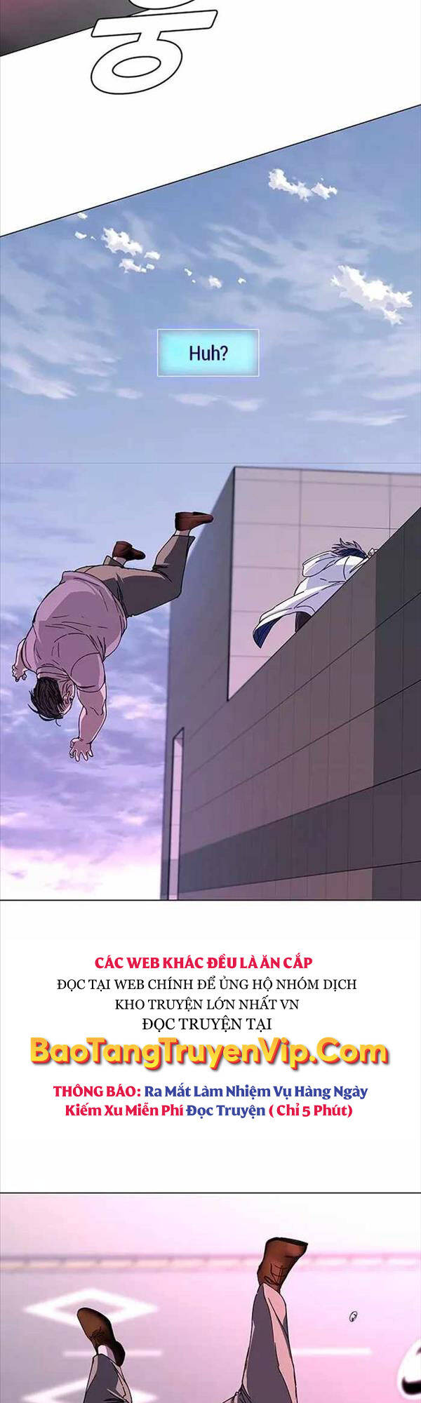 Tận Thế Cũng Chỉ Là Trò Chơi Chapter 1 - 43