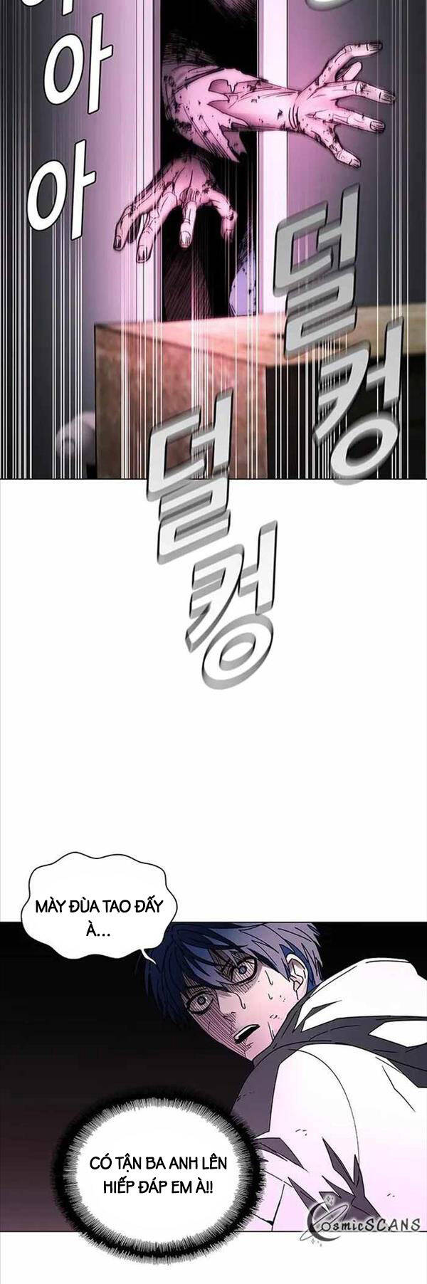 Tận Thế Cũng Chỉ Là Trò Chơi Chapter 1 - 46