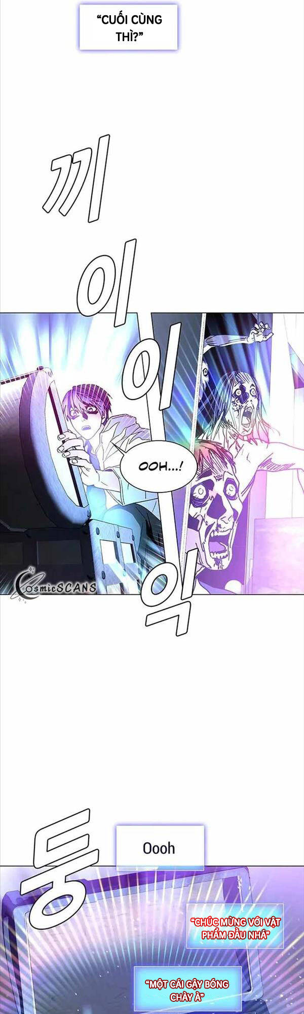 Tận Thế Cũng Chỉ Là Trò Chơi Chapter 1 - 49