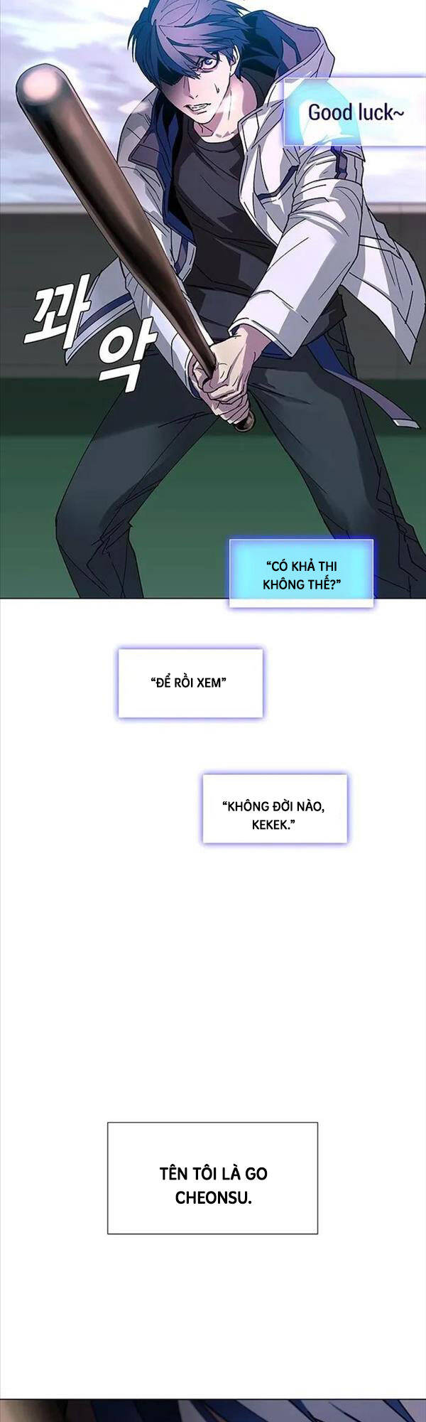 Tận Thế Cũng Chỉ Là Trò Chơi Chapter 1 - 51