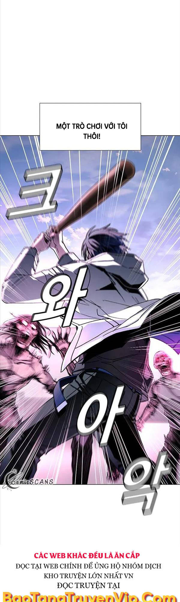 Tận Thế Cũng Chỉ Là Trò Chơi Chapter 1 - 53