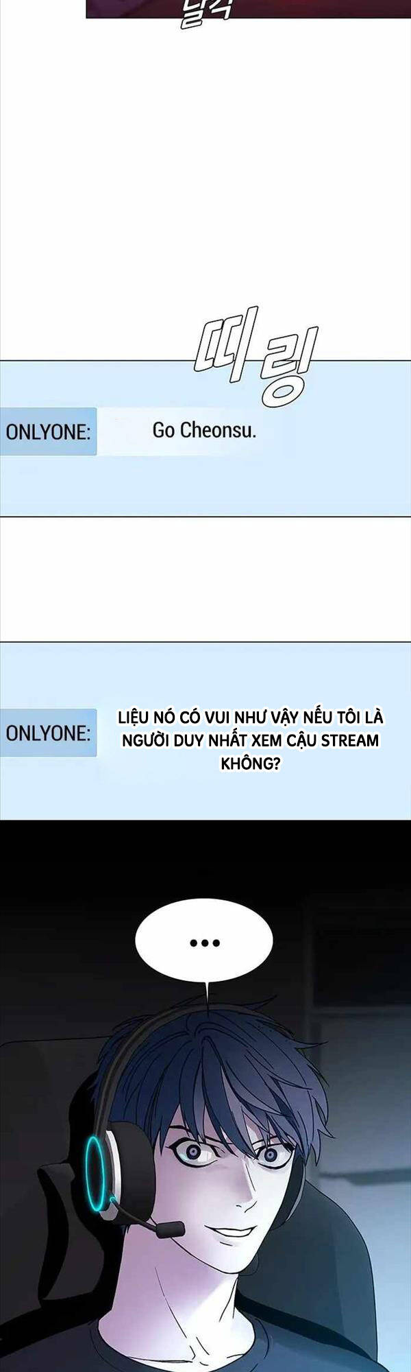 Tận Thế Cũng Chỉ Là Trò Chơi Chapter 1 - 8