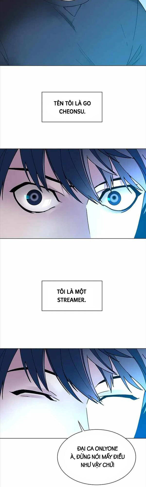 Tận Thế Cũng Chỉ Là Trò Chơi Chapter 1 - 9