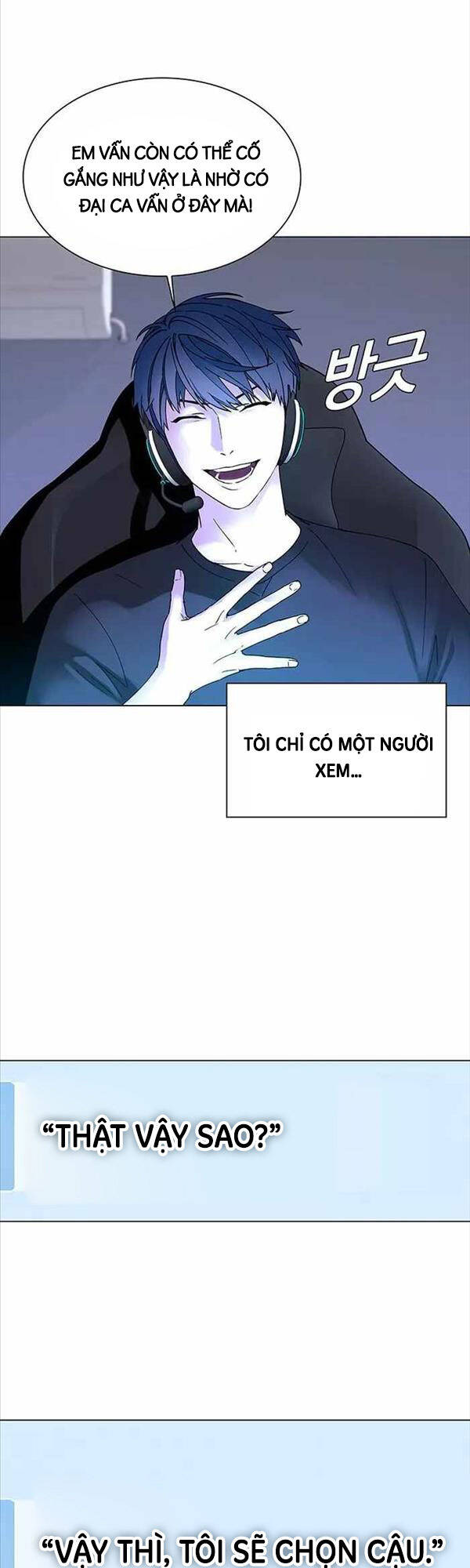 Tận Thế Cũng Chỉ Là Trò Chơi Chapter 1 - 10