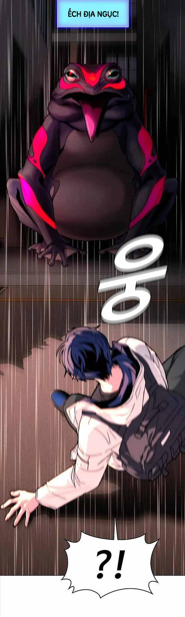 Tận Thế Cũng Chỉ Là Trò Chơi Chapter 2 - 19