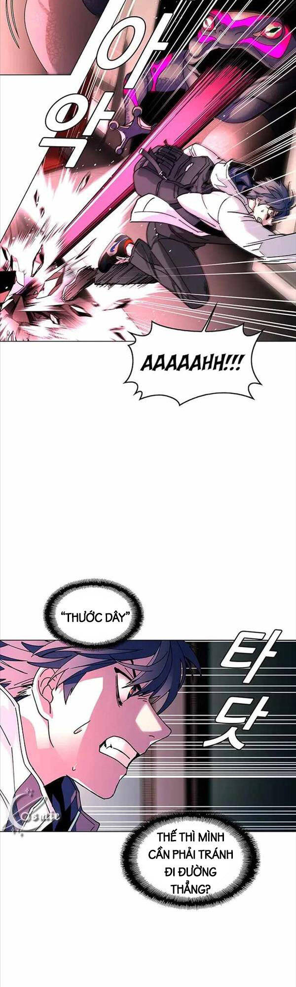 Tận Thế Cũng Chỉ Là Trò Chơi Chapter 2 - 21