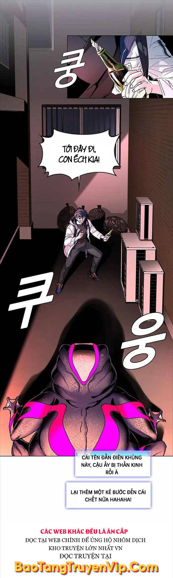 Tận Thế Cũng Chỉ Là Trò Chơi Chapter 2 - 25