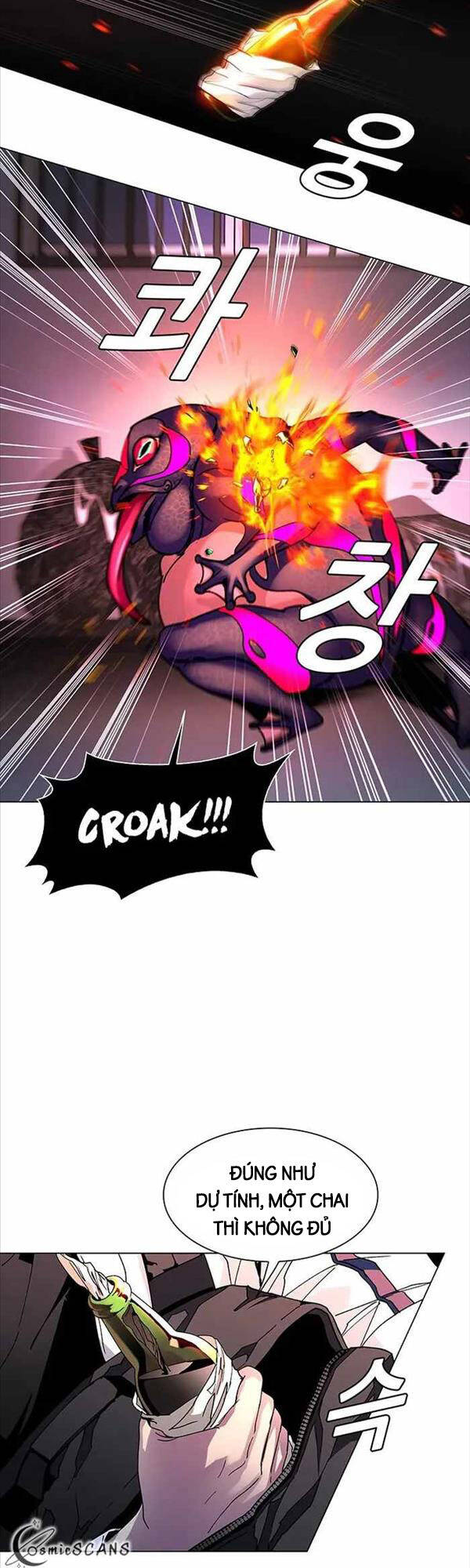 Tận Thế Cũng Chỉ Là Trò Chơi Chapter 2 - 27