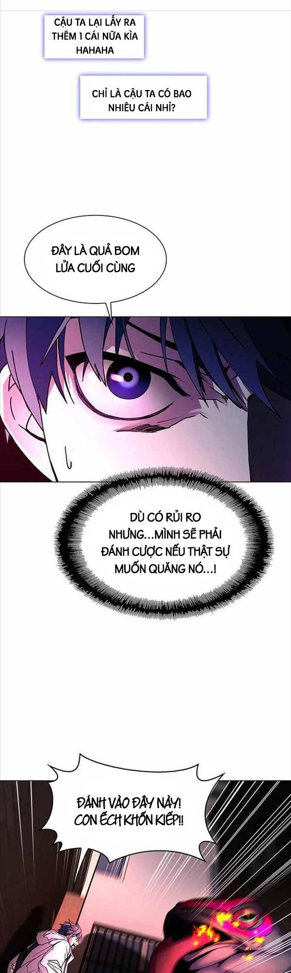 Tận Thế Cũng Chỉ Là Trò Chơi Chapter 2 - 29