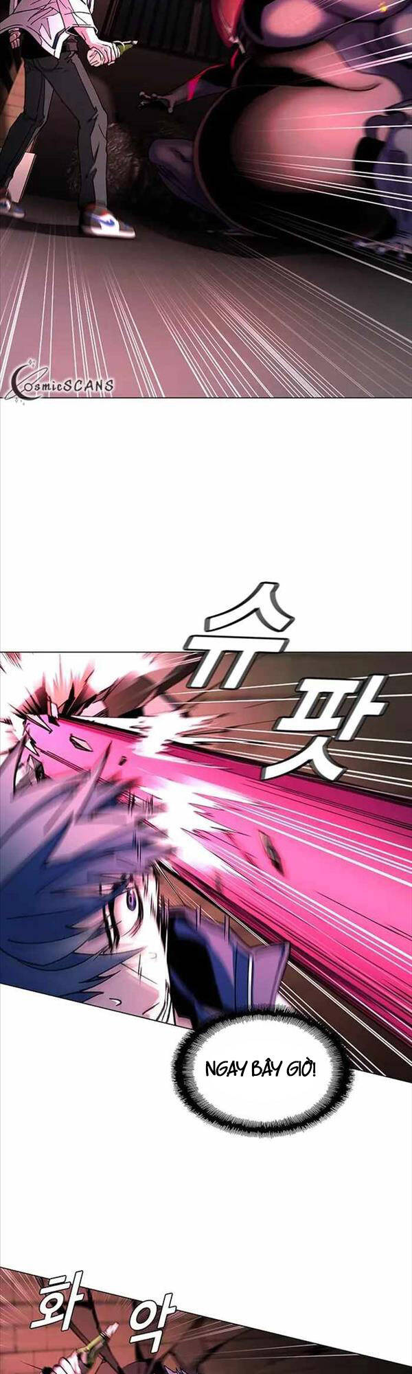 Tận Thế Cũng Chỉ Là Trò Chơi Chapter 2 - 30